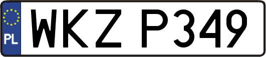 WKZP349
