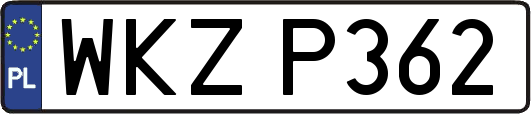 WKZP362
