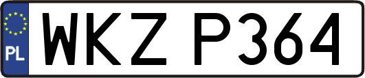 WKZP364