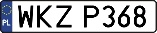WKZP368
