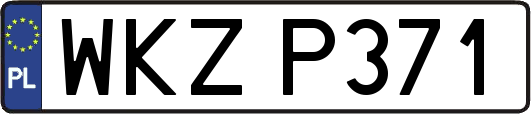 WKZP371
