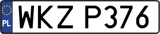 WKZP376