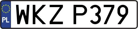 WKZP379