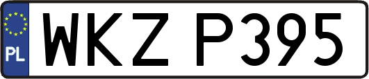 WKZP395