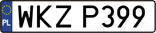WKZP399