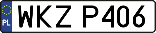 WKZP406