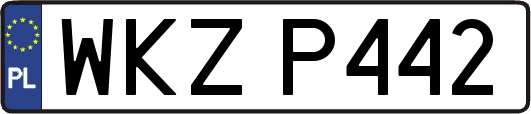 WKZP442