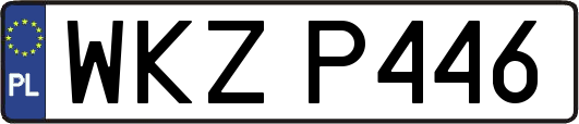 WKZP446