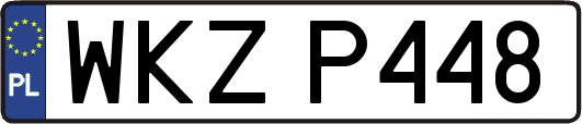 WKZP448