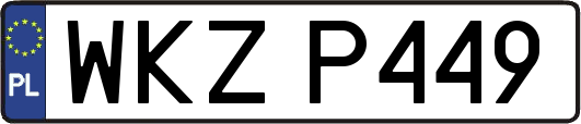 WKZP449
