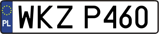 WKZP460