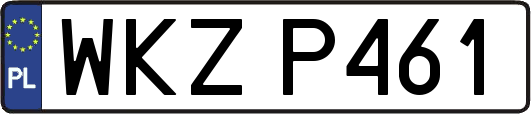 WKZP461