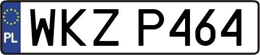 WKZP464