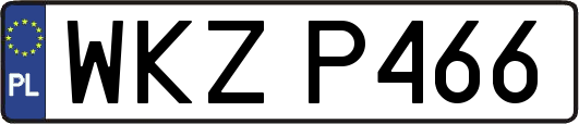 WKZP466