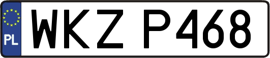 WKZP468