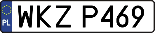 WKZP469
