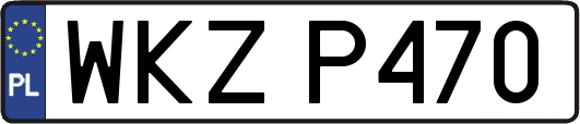 WKZP470