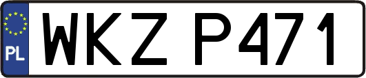 WKZP471