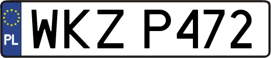 WKZP472