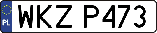 WKZP473