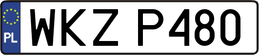 WKZP480