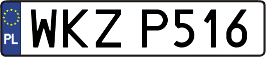 WKZP516