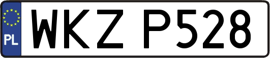 WKZP528