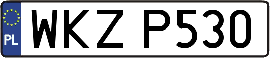 WKZP530