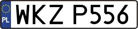 WKZP556