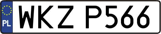 WKZP566