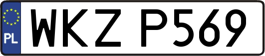 WKZP569