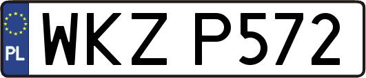 WKZP572