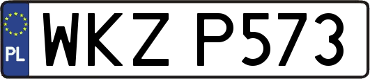 WKZP573