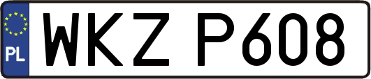 WKZP608