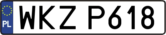 WKZP618