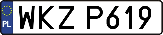 WKZP619