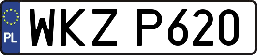 WKZP620