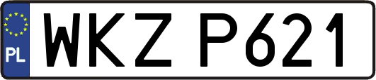 WKZP621
