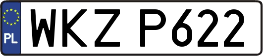 WKZP622