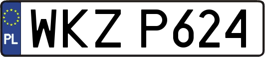 WKZP624
