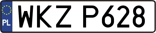 WKZP628