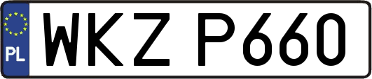 WKZP660