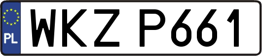 WKZP661