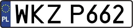 WKZP662