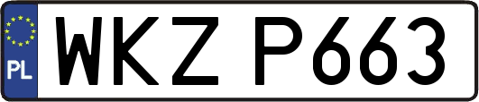 WKZP663