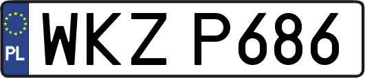 WKZP686