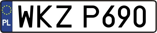 WKZP690