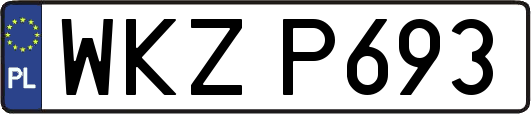 WKZP693