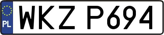 WKZP694