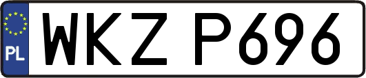 WKZP696